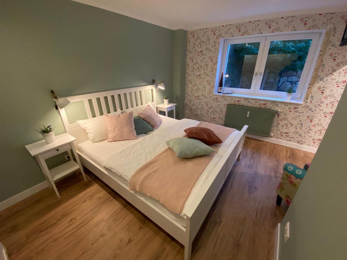 Apartamento Bed N Riesling Forst an der Weinstrasse Exterior foto