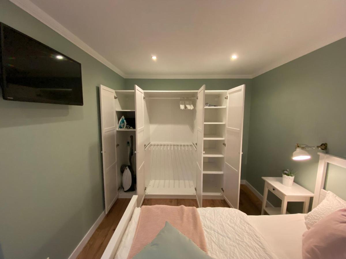 Apartamento Bed N Riesling Forst an der Weinstrasse Exterior foto