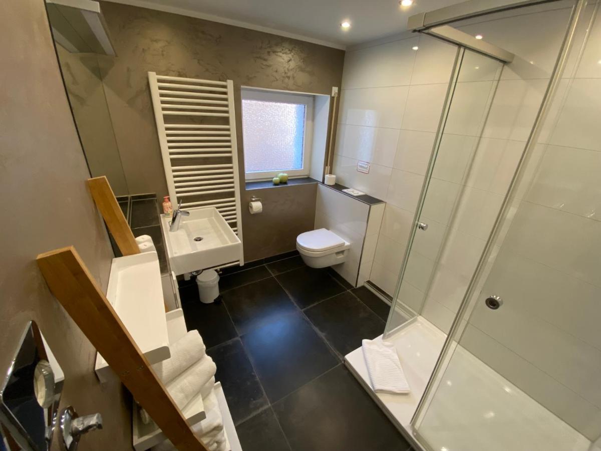 Apartamento Bed N Riesling Forst an der Weinstrasse Exterior foto
