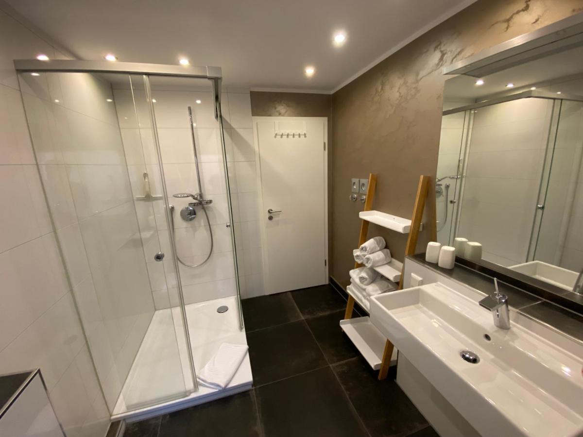 Apartamento Bed N Riesling Forst an der Weinstrasse Exterior foto