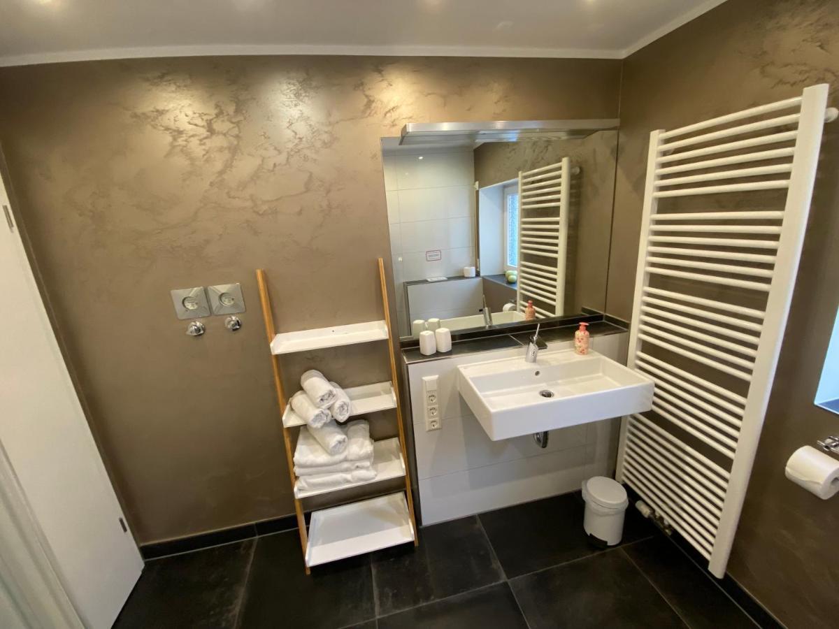 Apartamento Bed N Riesling Forst an der Weinstrasse Exterior foto