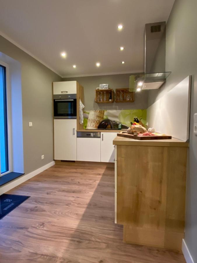 Apartamento Bed N Riesling Forst an der Weinstrasse Exterior foto