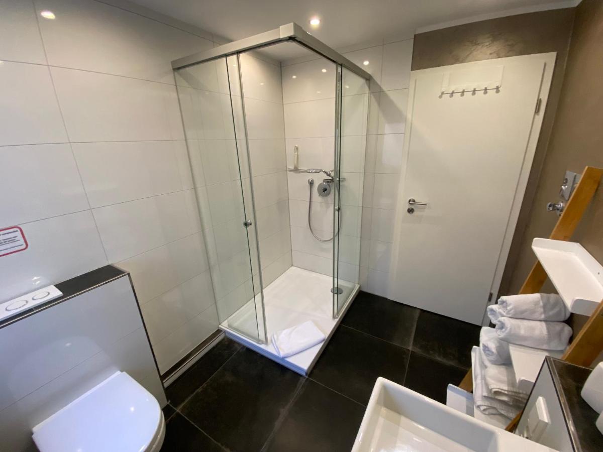 Apartamento Bed N Riesling Forst an der Weinstrasse Exterior foto